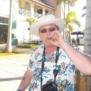 Meet your Posher, Paul